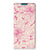 Samsung Galaxy A73 Smart Cover Pink Flowers - B2C Telecom