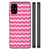 Samsung Galaxy A51 Bumper Case Waves Pink B2C Telecom