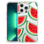 iPhone 13 Pro Max Beschermhoes Watermelons met een kleurrijk watermeloen design đ.