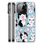 iPhone 14 Pro Dierenprint Telefoonhoesje Hondjes B2C Telecom