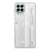 Samsung Galaxy M33 Bumper Hoesje White Wood