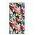Samsung Galaxy S23 Ultra Hoesje maken Birds - B2C Telecom
