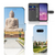 Samsung Galaxy S10e Flip Cover Boeddha