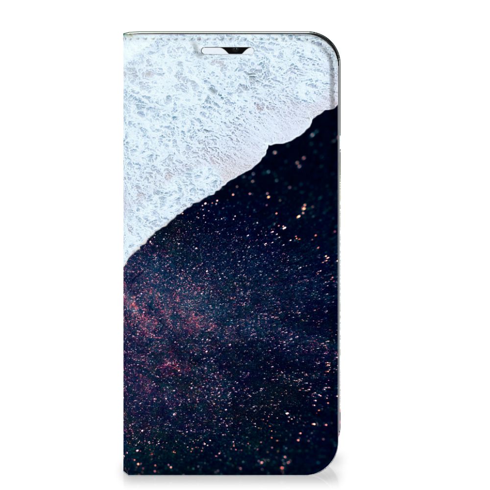 Samsung Galaxy A23 Stand Case Sea in Space - B2C Telecom