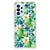 Samsung Galaxy A23 Case Orchidee Groen - B2C Telecom