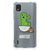Nokia C2 2nd Edition Stevig Bumper Hoesje Cactus Poo B2C Telecom