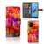 Hoesje OPPO A74 4G Tulips