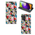 Samsung Galaxy A52 Hoesje maken Birds - B2C Telecom