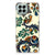 Siliconen Hoesje Samsung Galaxy M33 Barok Flower B2C Telecom