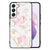 Samsung Galaxy S22 Bloemen Hoesje Lovely Flowers B2C Telecom