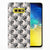 Samsung Galaxy S10e TPU Hoesje Salamander Grey