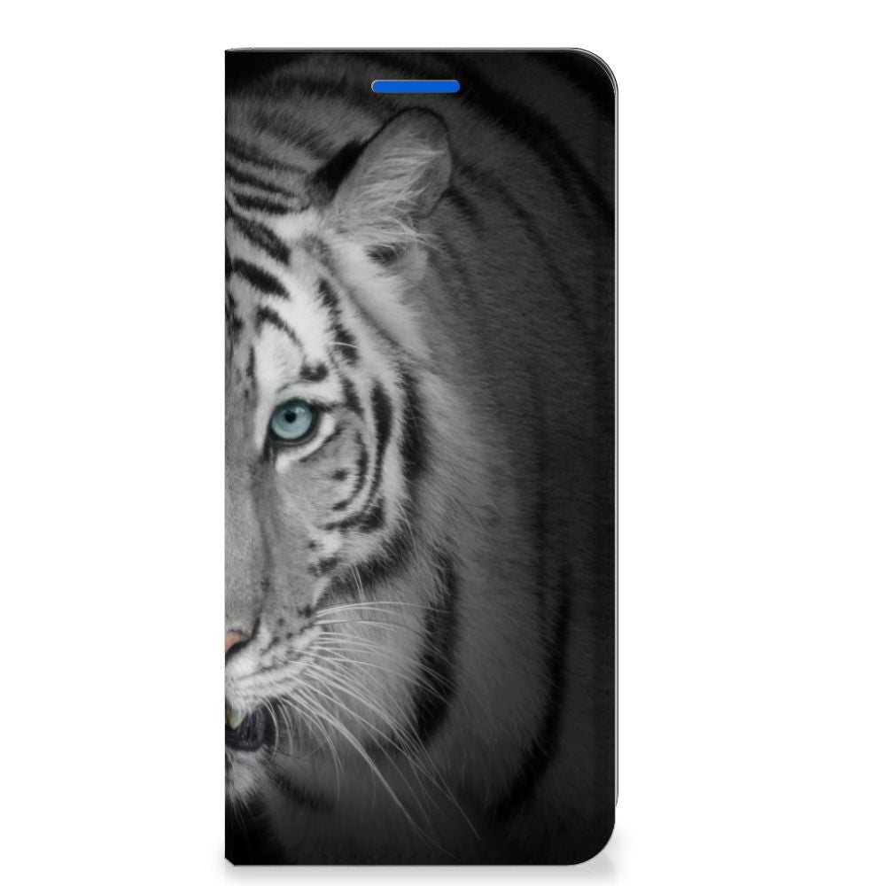 OPPO Reno6 5G Hoesje maken Tijger - B2C Telecom