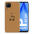 Huawei P40 Lite Telefoonhoesje met Naam Baby Hyena B2C Telecom