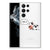 Samsung Galaxy S22 Ultra Telefoonhoesje met Naam Cheeky Cow