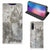 Xiaomi Mi 9 Standcase Beton Print