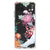 Samsung Galaxy A22 5G Case Anti-shock Bird Flowers B2C Telecom