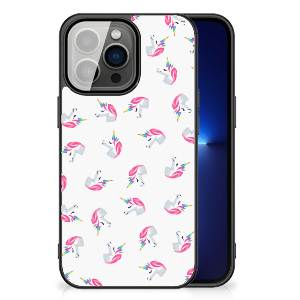 Back Case voor iPhone 13 Pro Unicorns B2C Telecom