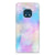Hoesje maken Nokia XR20 Watercolor Light