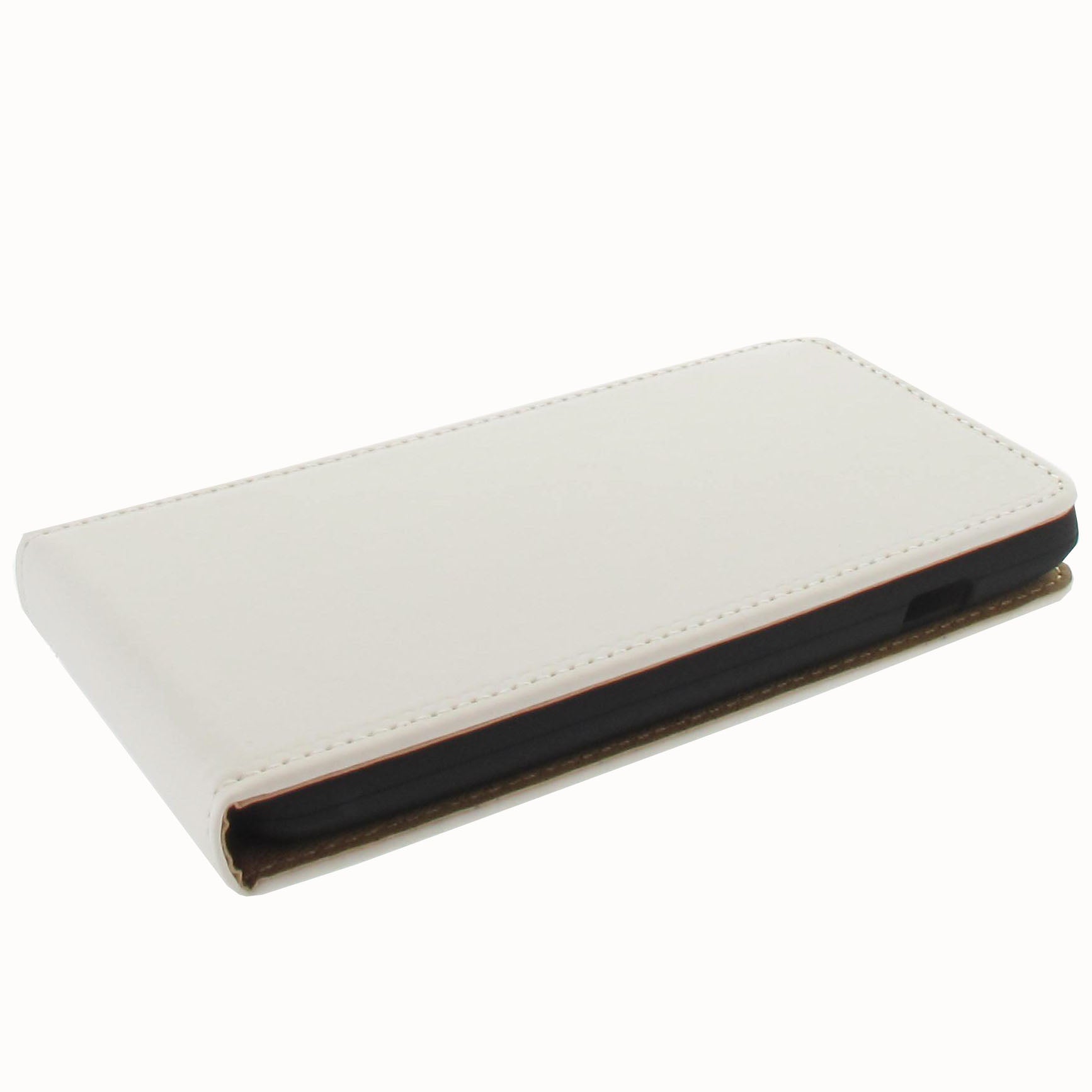 LG L90 Flip Hoesje Wit