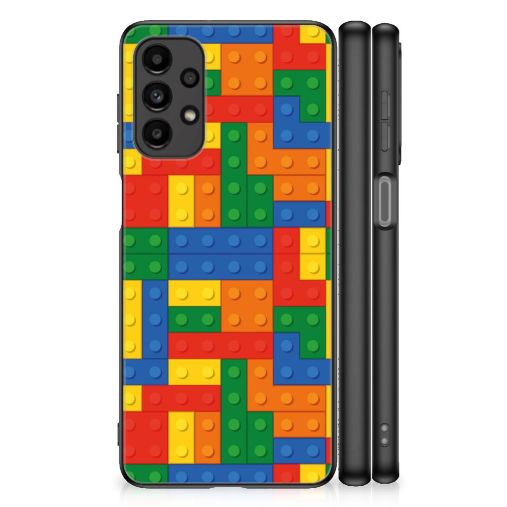 Samsung Galaxy A13 4G Back Case Blokken B2C Telecom
