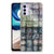 Silicone Back Cover Motorola Moto G42 Spijkerbroeken B2C Telecom