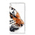 Bookcase Samsung Galaxy S20 FE Watercolor Tiger - B2C Telecom
