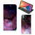 Stand Case voor iPhone 12 Pro Max Galaxy - B2C Telecom