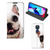 Motorola Moto G9 Play Hoesje maken Franse Bulldog - B2C Telecom