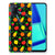 OPPO A52 | A72 Siliconen Case Fruits