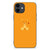 iPhone 12 Pro | 12 (6.1") Bumper Hoesje Baby Beer B2C Telecom