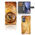 Xiaomi 12 | 12X Flip Cover Kompas