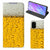 Samsung Galaxy S20 Plus Flip Style Cover Bier