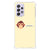 Samsung Galaxy A33 Stevig Bumper Hoesje Monkey B2C Telecom