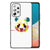Samsung Galaxy A53 Hoesje Panda Color
