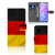 Samsung Galaxy S20 Ultra Bookstyle Case Duitsland