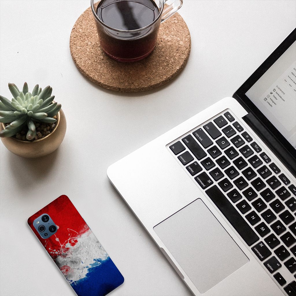 OPPO Find X3 | X3 Pro Hoesje Nederland B2C Telecom