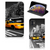 Apple iPhone 11 Book Cover New York Taxi
