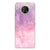 Hoesje maken Nokia G50 Pink Purple Paint