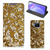 Telefoon Hoesje Xiaomi Mi 10T Lite Barok Goud - B2C Telecom