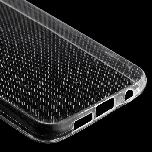 Samsung Galaxy A3 2016 TPU Case Transparant