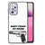 Samsung Galaxy A33 5G Telefoon Hoesje Pistol DTMP B2C Telecom