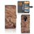 Nokia 5.3 Book Style Case Tree Trunk