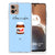 Motorola Moto G32 Siliconen Case Nut Home B2C Telecom