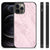 iPhone 12 Pro Max Gripcase Marble Pink - Origineel Cadeau Vriendin