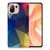 Xiaomi Mi 11 Lite | 11 Lite 5G NE TPU Hoesje Polygon Dark B2C Telecom