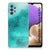 Hoesje maken Samsung Galaxy A32 5G Painting Blue B2C Telecom