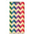 OPPO Find X5 Hoesje met Magneet Zigzag Multi Color - B2C Telecom