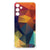 Samsung Galaxy A15 Shockproof Case Polygon Color B2C Telecom