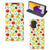 Samsung Galaxy A72 (5G/4G) Flip Style Cover Fruits