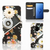 Samsung Galaxy S9 Telefoonhoesje met foto Vintage Camera